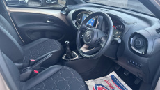 Toyota Aygo X 1.0 VVT-i Exclusive 5dr Petrol Hatchback